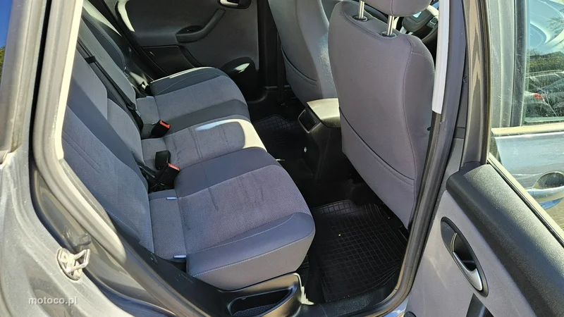Seat Altea XL 18