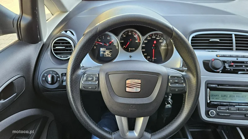 Seat Altea XL 21