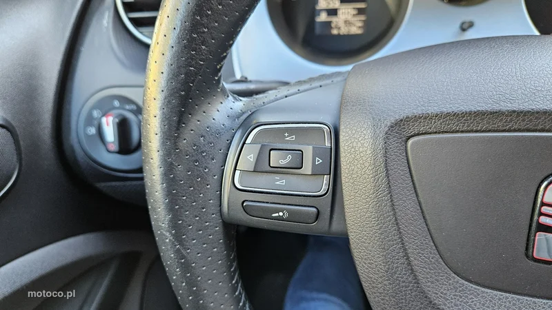 Seat Altea XL 23