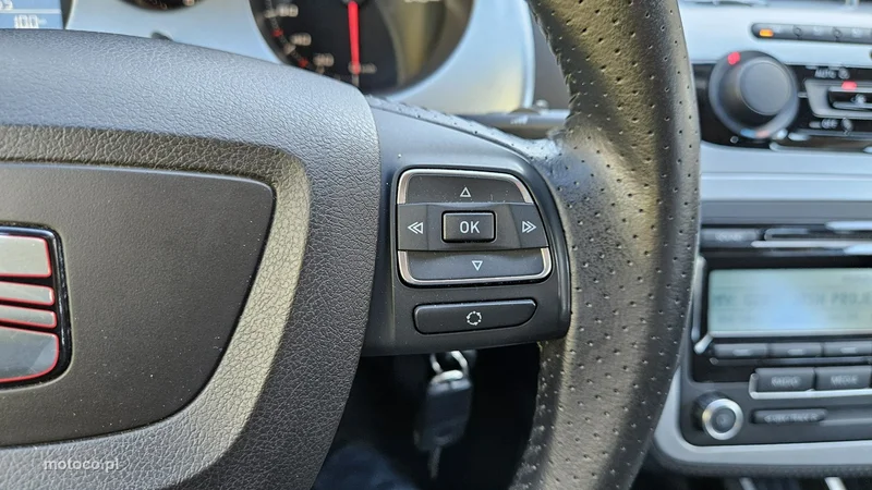 Seat Altea XL 24