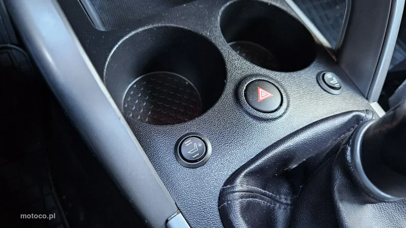 Seat Altea XL 27