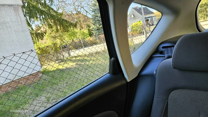 Seat Altea XL 32
