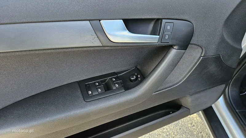 Audi A3 8P 16