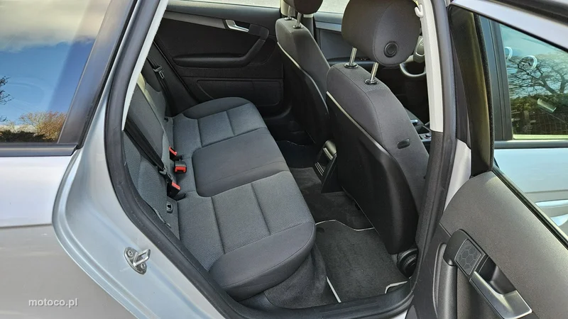 Audi A3 8P 19