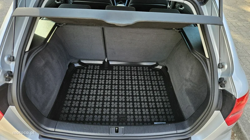 Audi A3 8P 21