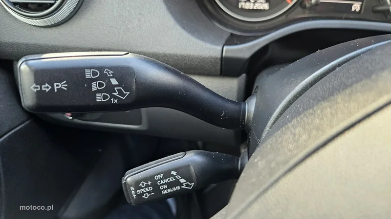 Audi A3 8P 24