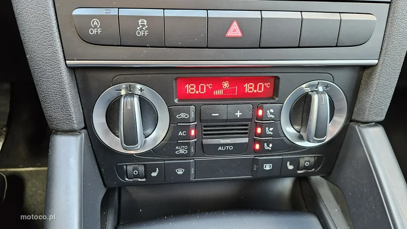 Audi A3 8P 28