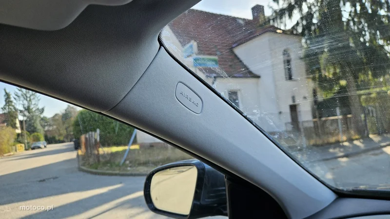 Mercedes-Benz Klasa E W213 E 200 26