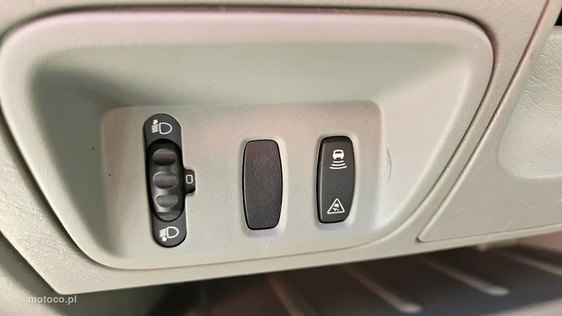 Nissan Primastar 24
