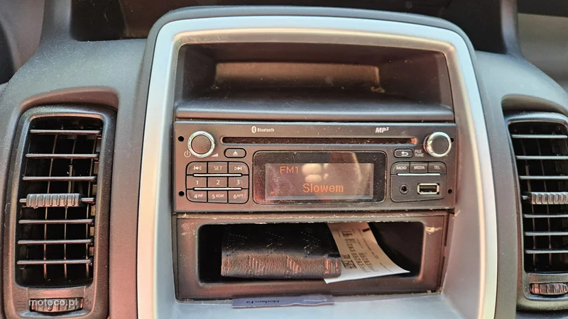 Nissan Primastar 27