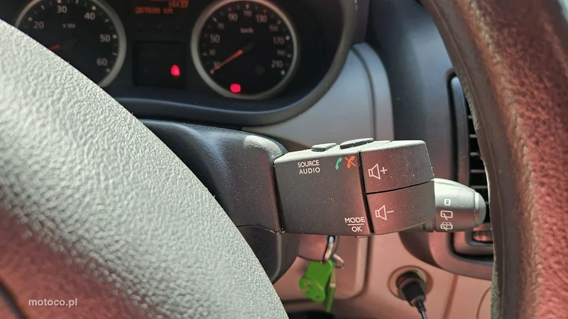Nissan Primastar 29