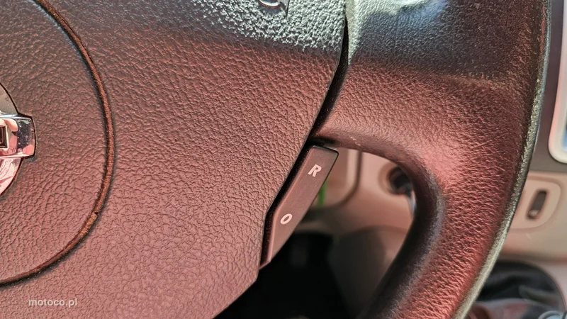 Nissan Primastar 31
