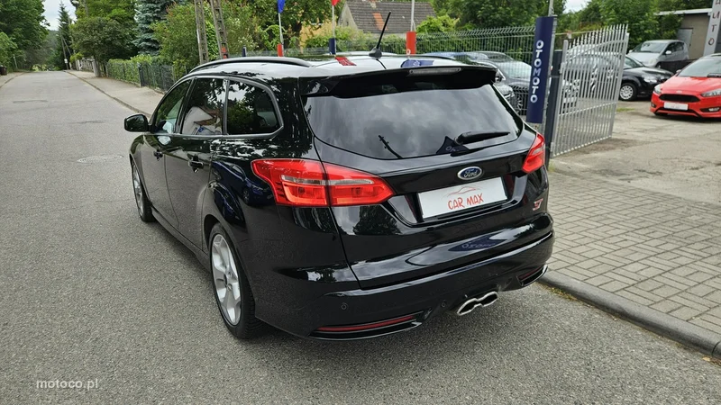 Ford Focus IV 13