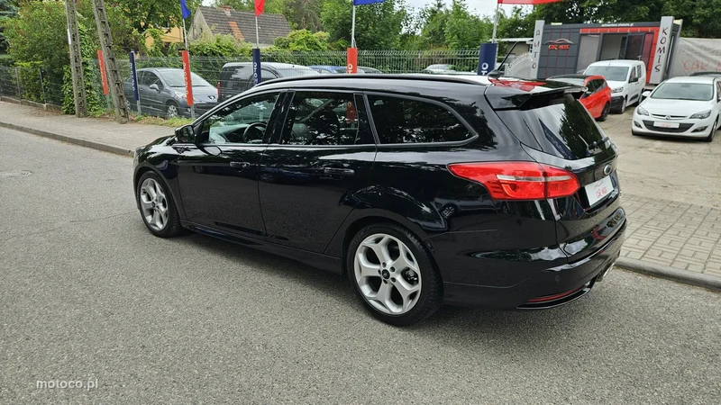 Ford Focus IV 14