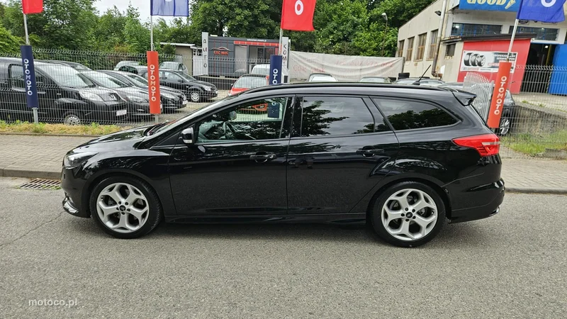 Ford Focus IV 15