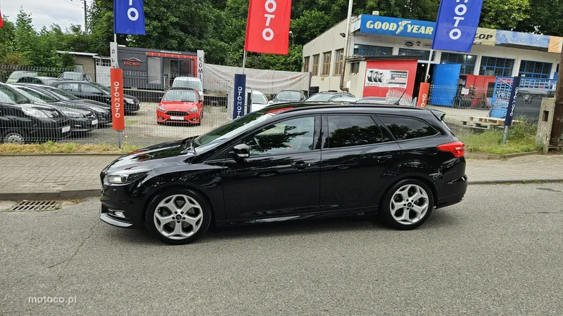 Ford Focus IV 16