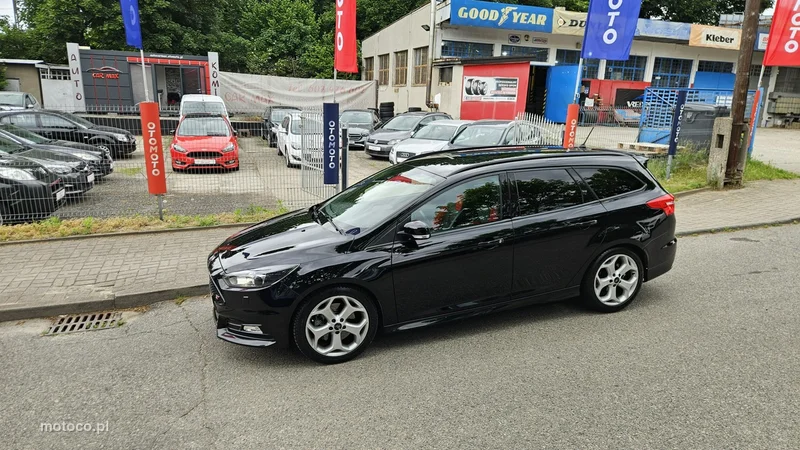 Ford Focus IV 17