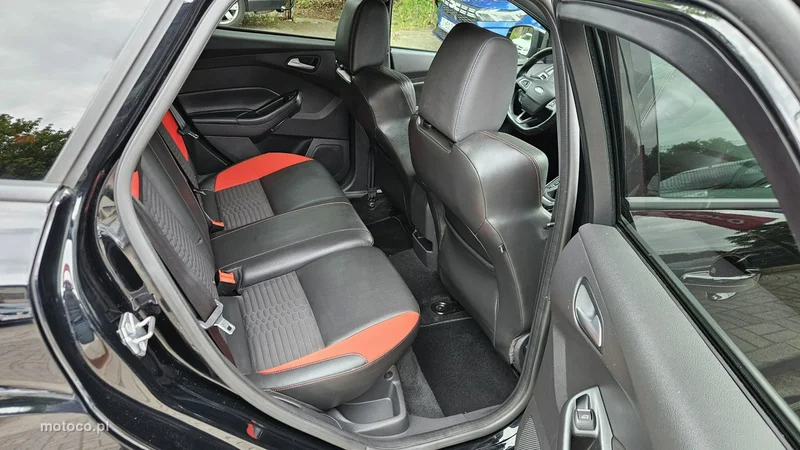 Ford Focus IV 21