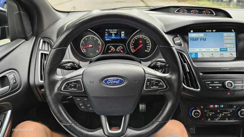 Ford Focus IV 26