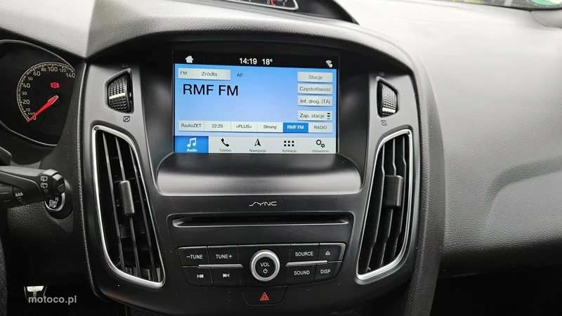 Ford Focus IV 29