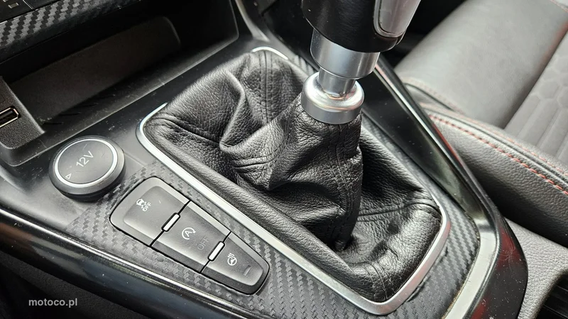 Ford Focus IV 33