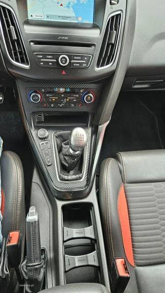 Ford Focus IV 36