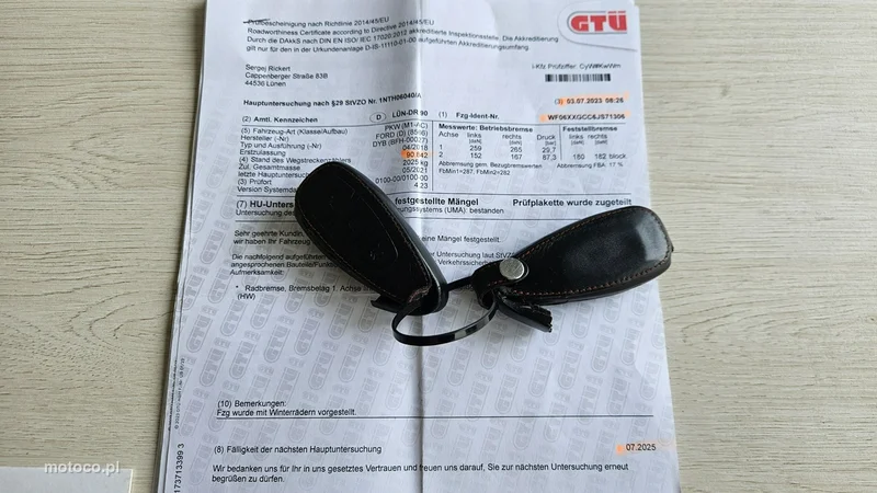 Ford Focus IV 39