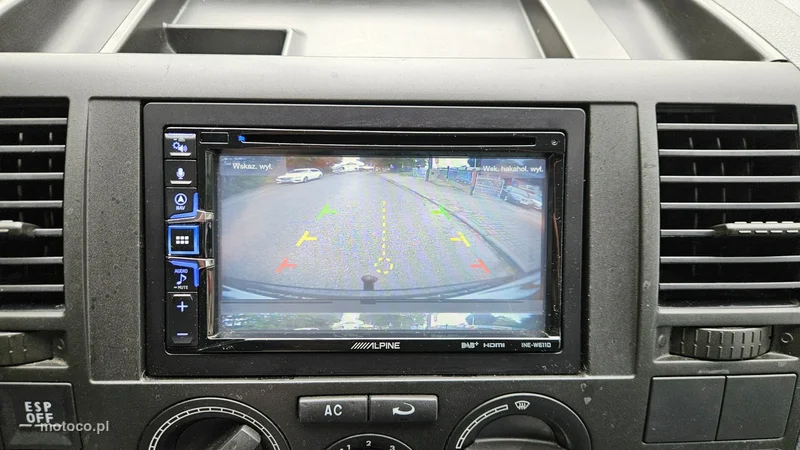 Volkswagen Transporter 26
