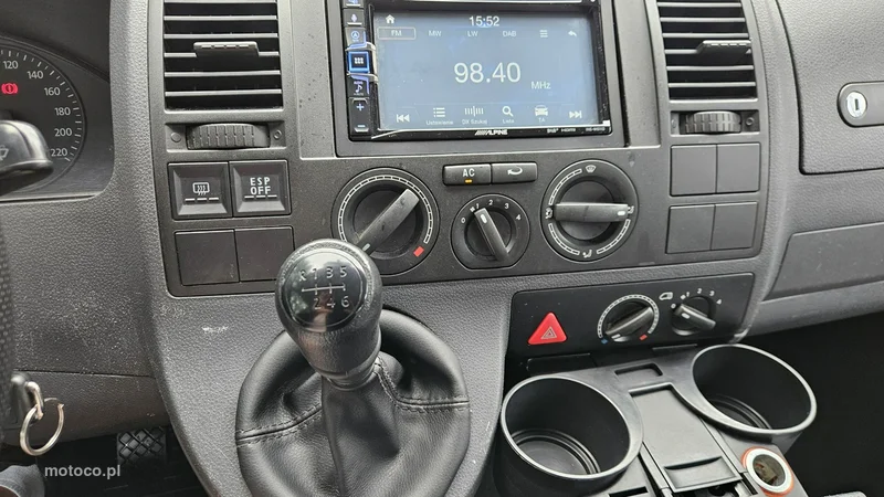 Volkswagen Transporter 30
