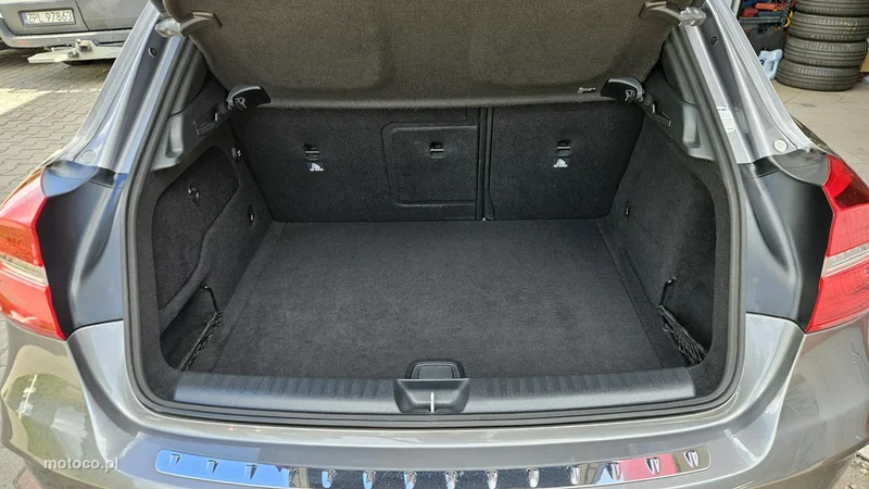 Mercedes-Benz GLA X156 GLA 250 20
