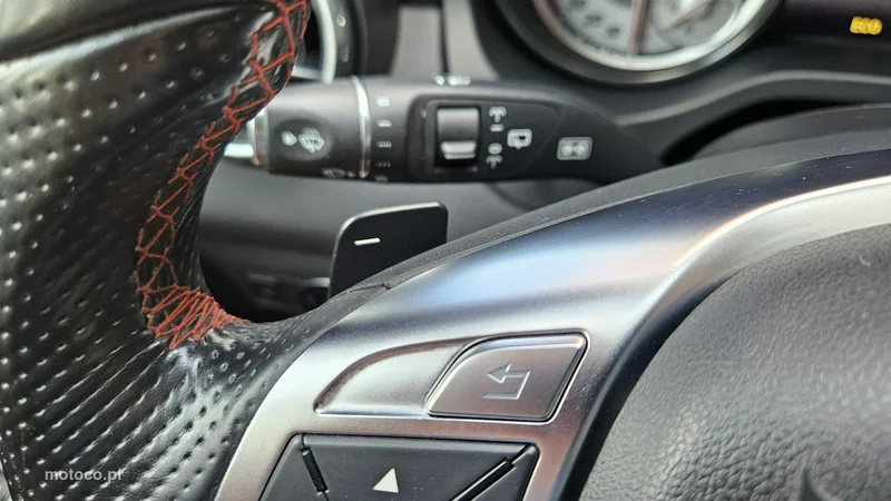 Mercedes-Benz GLA X156 GLA 250 27