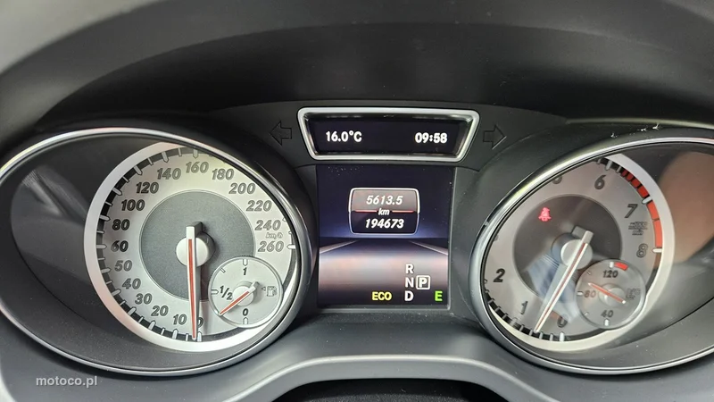 Mercedes-Benz GLA X156 GLA 250 30