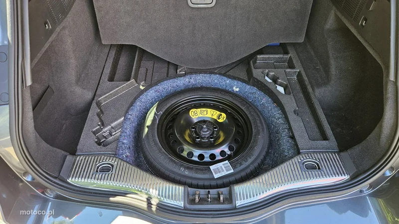 Ford Mondeo V 11