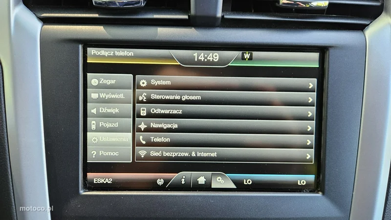Ford Mondeo V 33
