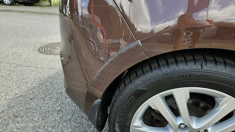Kia Cee'd 20