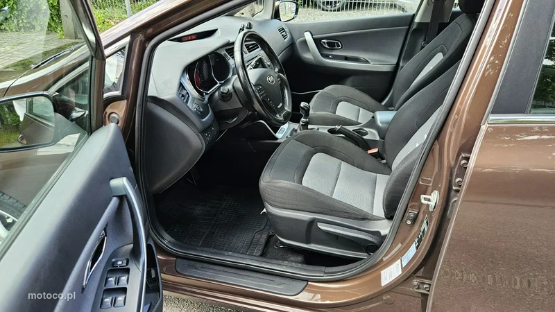 Kia Cee'd 21