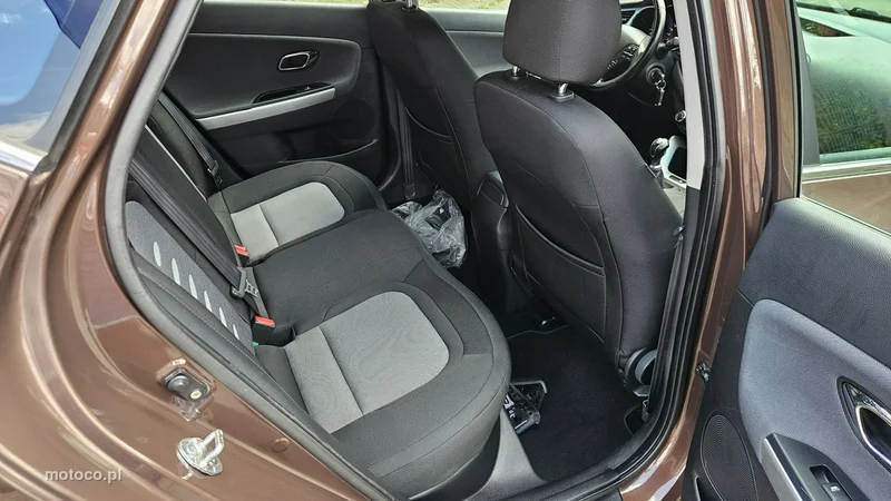 Kia Cee'd 24