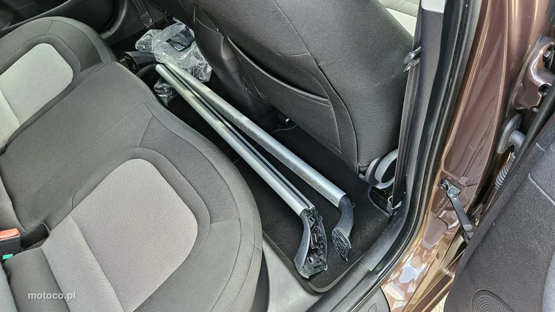 Kia Cee'd 25