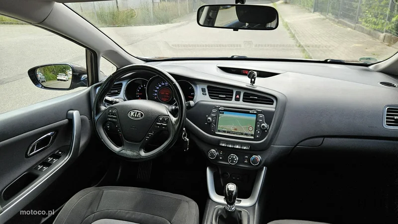 Kia Cee'd 26