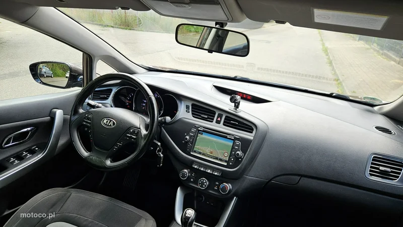 Kia Cee'd 27