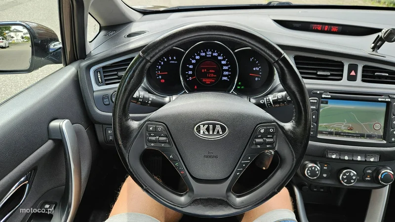 Kia Cee'd 30