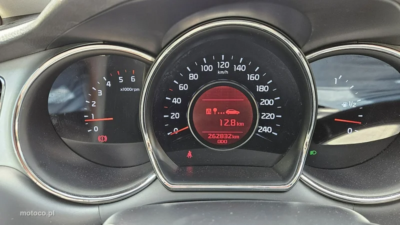 Kia Cee'd 31