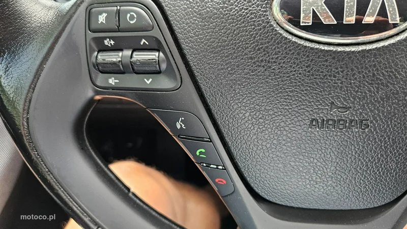 Kia Cee'd 32