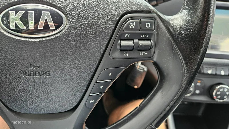 Kia Cee'd 33