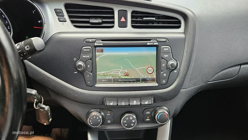 Kia Cee'd 34