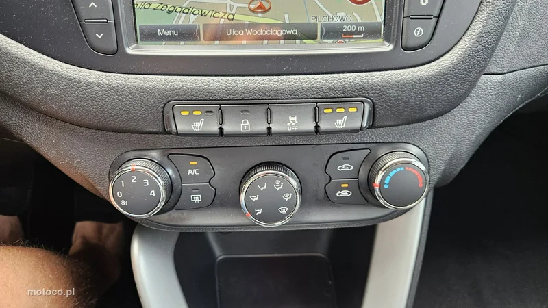 Kia Cee'd 35