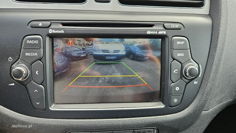 Kia Cee'd 40