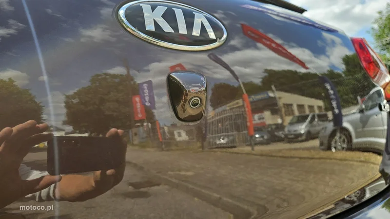 Kia Cee'd 10