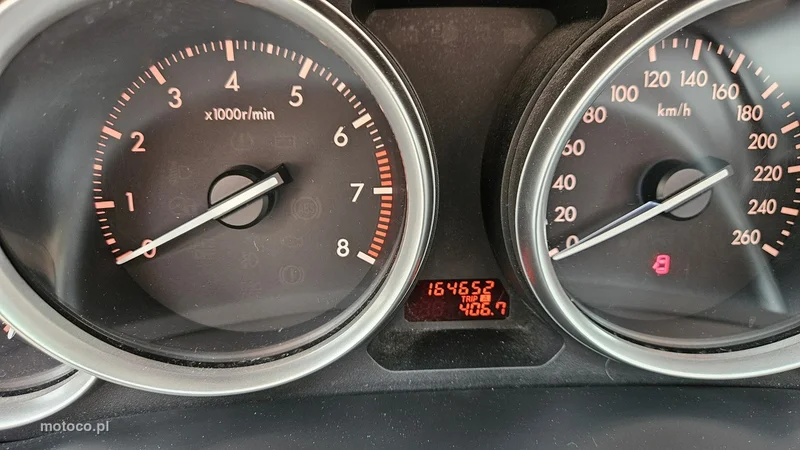 Mazda 6 11