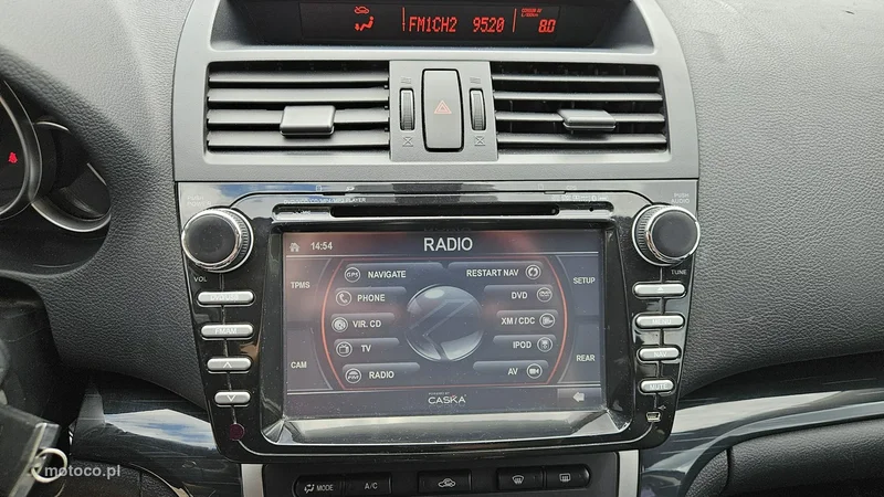 Mazda 6 12